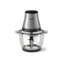 Philips Chopper , HR1503/00 Series 3000 , Stainless Steel , 500 W