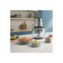 Philips Chopper , HR1503/00 Series 3000 , Stainless Steel , 500 W