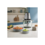 Philips Chopper , HR1503/00 Series 3000 , Stainless Steel , 500 W