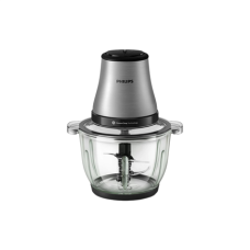 Philips Chopper , HR1503/00 Series 3000 , Stainless Steel , 500 W