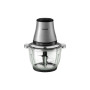 Philips Chopper , HR1503/00 Series 3000 , Stainless Steel , 500 W