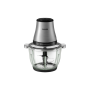 Philips Chopper , HR1503/00 Series 3000 , Stainless Steel , 500 W