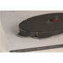 SALE OUT. Xiaomi Robot Vacuum S20+ (Black) EU , Xiaomi , Robot Vacuum (EU) , S20+ , Wet&Dry , Power 55 W , Dust capacity 0.45 L , Black , DAMAGED PACKAGING