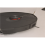 SALE OUT. Xiaomi Robot Vacuum S20+ (Black) EU , Xiaomi , Robot Vacuum (EU) , S20+ , Wet&Dry , Power 55 W , Dust capacity 0.45 L , Black , DAMAGED PACKAGING