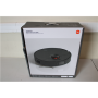 SALE OUT. Xiaomi Robot Vacuum S20+ (Black) EU , Xiaomi , Robot Vacuum (EU) , S20+ , Wet&Dry , Power 55 W , Dust capacity 0.45 L , Black , DAMAGED PACKAGING