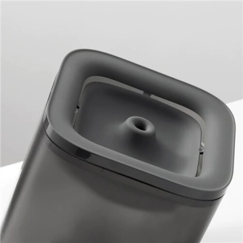 PETKIT , Eversweet Solo , Smart Pet Drinking Fountain , Capacity 1.85 L , Material Plastic , Grey