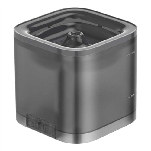 PETKIT , Eversweet Solo , Smart Pet Drinking Fountain , Capacity 1.85 L , Material Plastic , Grey