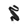 Dell , 460-11753 , Professional Lite , Fits up to size 14 , Messenger - Briefcase , Black , Shoulder strap