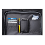 Dell , 460-11753 , Professional Lite , Fits up to size 14 , Messenger - Briefcase , Black , Shoulder strap