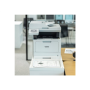 Brother Multifunctional Printer , MFC-L5710DN , Laser , Mono , All-in-one , A4 , Wi-Fi , White