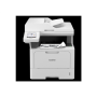 Brother Multifunctional Printer , MFC-L5710DN , Laser , Mono , All-in-one , A4 , Wi-Fi , White