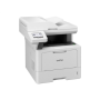 Brother Multifunctional Printer , MFC-L5710DN , Laser , Mono , All-in-one , A4 , Wi-Fi , White