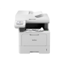 Brother Multifunctional Printer , MFC-L5710DN , Laser , Mono , All-in-one , A4 , Wi-Fi , White