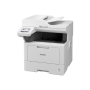 Brother Multifunctional Printer , MFC-L5710DN , Laser , Mono , All-in-one , A4 , Wi-Fi , White