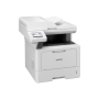 Brother Multifunctional Printer , MFC-L5710DN , Laser , Mono , All-in-one , A4 , Wi-Fi , White