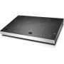 Caso , Free standing table hob , S-Line 3500 , Number of burners/cooking zones 2 , Sensor-Touch , Induction , Black