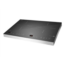 Caso , Free standing table hob , S-Line 3500 , Number of burners/cooking zones 2 , Sensor-Touch , Induction , Black