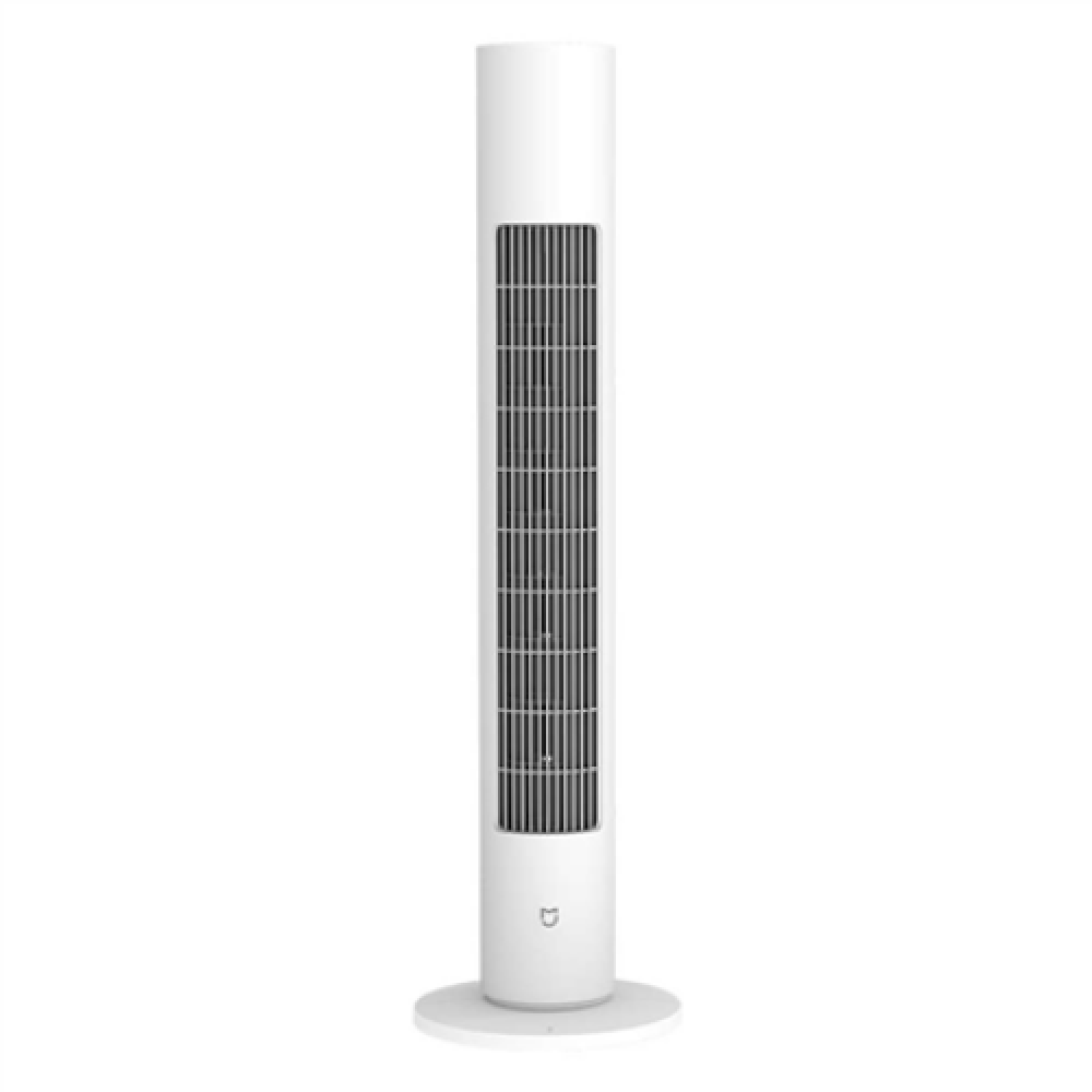 Xiaomi , Smart Tower Fan EU , BHR5956EU , Fan Tower , White , Diameter 31 cm , Number of speeds 100 , Oscillation , 22 W , Yes