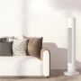 Xiaomi , Smart Tower Fan EU , BHR5956EU , Fan Tower , White , Diameter 31 cm , Number of speeds 100 , Oscillation , 22 W , Yes