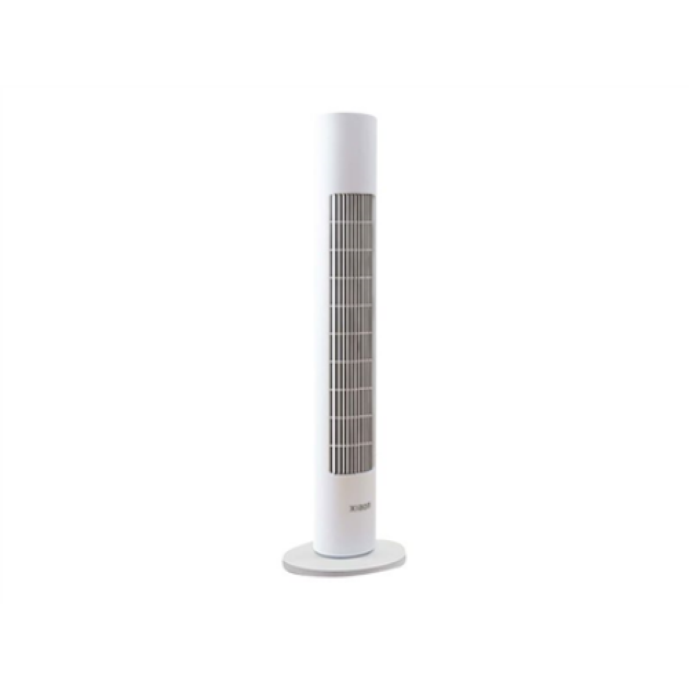 Xiaomi , Smart Tower Fan EU , BHR5956EU , Fan Tower , White , Diameter 31 cm , Number of speeds 100 , Oscillation , 22 W , Yes