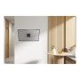 Neomounts Wall mount , NM-W60BLACK Monitor/TV mount wall , Tilt , 10-30 , Maximum weight (capacity) 25 kg , Black