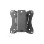 Neomounts Wall mount , NM-W60BLACK Monitor/TV mount wall , Tilt , 10-30 , Maximum weight (capacity) 25 kg , Black