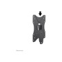 Neomounts Wall mount , NM-W60BLACK Monitor/TV mount wall , Tilt , 10-30 , Maximum weight (capacity) 25 kg , Black
