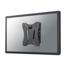 Neomounts Wall mount , NM-W60BLACK Monitor/TV mount wall , Tilt , 10-30 , Maximum weight (capacity) 25 kg , Black Neomounts Wall mount , NM-W60BLACK Monitor/TV mount wall , Tilt , 10-30 , Maximum weight (capacity) 25 kg , Black