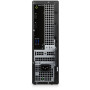 Dell , Vostro SFF , 3710 , Desktop , Tower , Intel Core i5 , i5-12400 , Internal memory 16 GB , DDR4 , Solid-state drive capacity 512 GB , Intel UHD Graphics 730 , Tray load DVD Drive , Keyboard language English , Windows 11 Pro , Warranty ProSupport, NBD