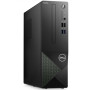 Dell , Vostro SFF , 3710 , Desktop , Tower , Intel Core i5 , i5-12400 , Internal memory 16 GB , DDR4 , Solid-state drive capacity 512 GB , Intel UHD Graphics 730 , Tray load DVD Drive , Keyboard language English , Windows 11 Pro , Warranty ProSupport, NBD