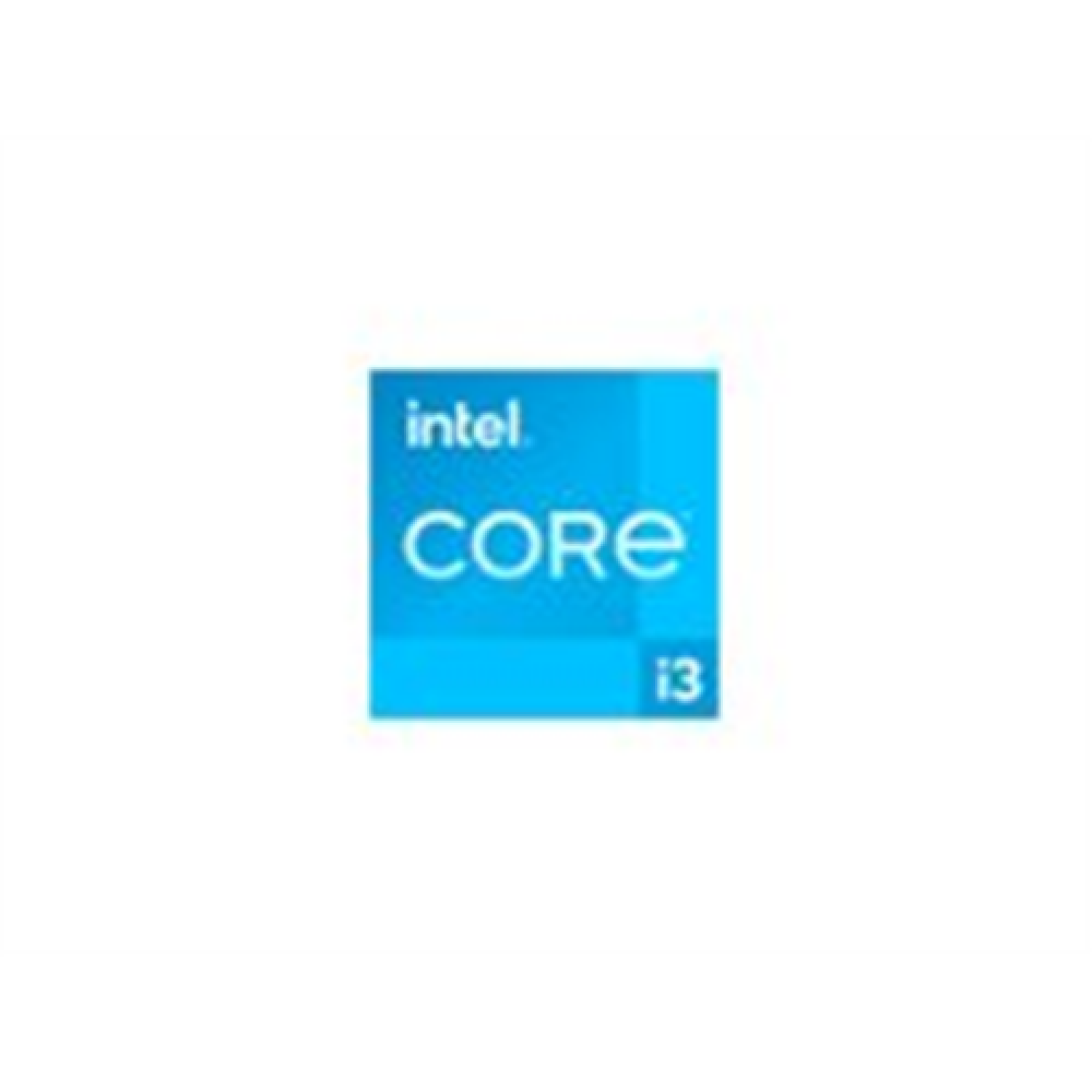 Intel , i3-12100 , 3.30 GHz , LGA1700 , Processor threads 8 , Intel Core i3 , Processor cores 4