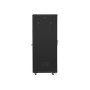 Lanberg , Rack cabinet 19 free-standing 37U/600x800 (flat pack) , FF01-6837-12B , Black