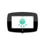 Wallbox , Electric Vehicle charger, 5 meter cable Type, 2OCCP + RFID + DC Leakage , Commander 2 , 11 kW , Wi-Fi, Bluetooth, Ethernet, 4G (optional) , Premium feel charging station equiped with 7” Touchscreen for Public and Private charging scenarios. Like