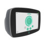 Wallbox , Electric Vehicle charger, 5 meter cable Type, 2OCCP + RFID + DC Leakage , Commander 2 , 11 kW , Wi-Fi, Bluetooth, Ethernet, 4G (optional) , Premium feel charging station equiped with 7” Touchscreen for Public and Private charging scenarios. Like