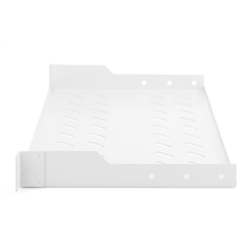 Digitus , Fixed Shelf for Racks , DN-97609 , White
