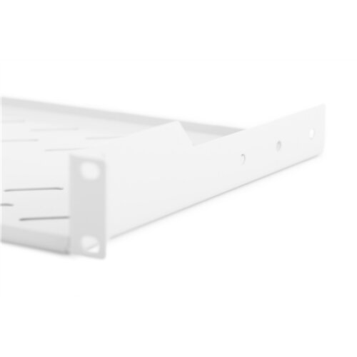 Digitus , Fixed Shelf for Racks , DN-97609 , White