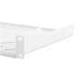 Digitus , Fixed Shelf for Racks , DN-97609 , White