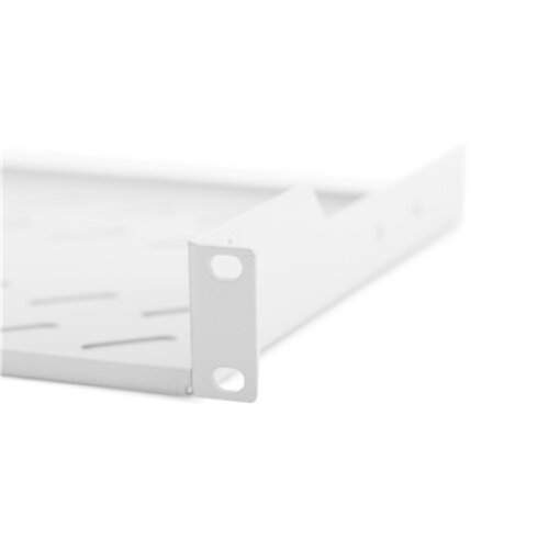 Digitus , Fixed Shelf for Racks , DN-97609 , White