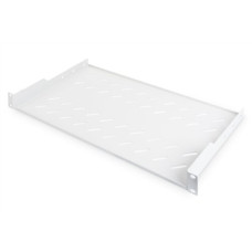 Digitus , Fixed Shelf for Racks , DN-97609 , White