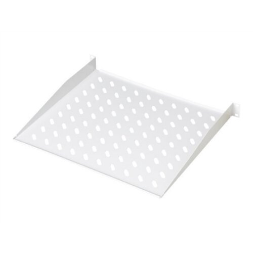 Digitus , Fixed Shelf for Racks , DN-97609 , White
