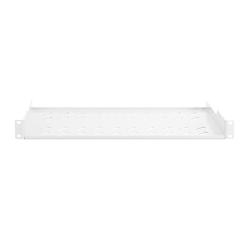 Digitus , Fixed Shelf for Racks , DN-97609 , White
