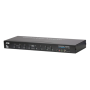 Aten 8-Port USB DVI/Audio KVM Switch , CS1768