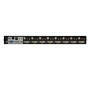 Aten 8-Port USB DVI/Audio KVM Switch , CS1768