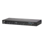 Aten 8-Port USB DVI/Audio KVM Switch , CS1768