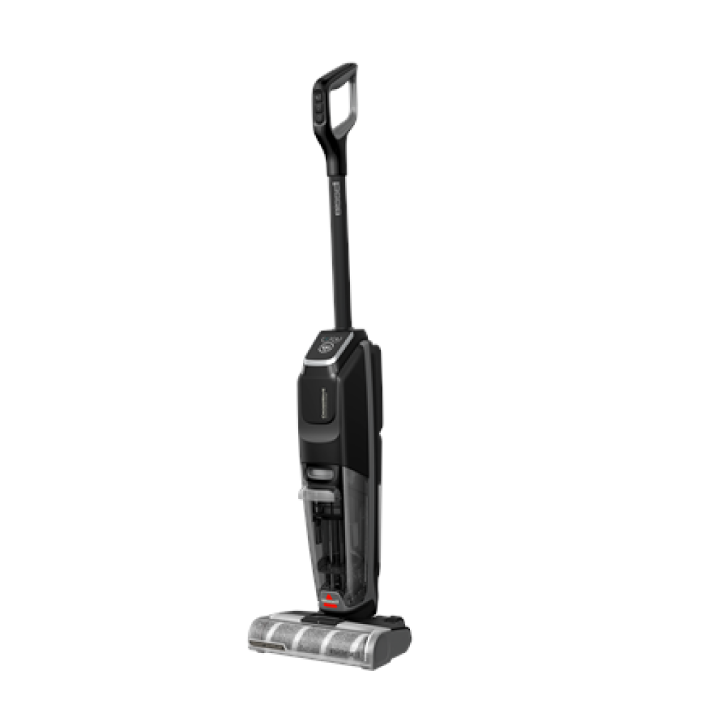 Bissell All-in-one Multi-surface Vacuum Cleaner , CrossWave OmniForce Edge PRO , Cordless operating , Handstick , Washing function , 25.9 V , Operating time (max) Up to 30 min , Black/Titanium