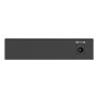D-Link , Ethernet Switch , DGS-105GL/E , Unmanaged , Desktop , Gigabit Ethernet (copper) ports quantity 5 , 60 month(s)