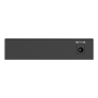 D-Link , Ethernet Switch , DGS-105GL/E , Unmanaged , Desktop , Gigabit Ethernet (copper) ports quantity 5 , 60 month(s)