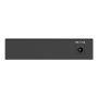 D-Link , Ethernet Switch , DGS-105GL/E , Unmanaged , Desktop , Gigabit Ethernet (copper) ports quantity 5 , 60 month(s)
