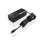 Lenovo , 65W Standard AC Power Adapter (USB Type-C) , USB , 5-20 V