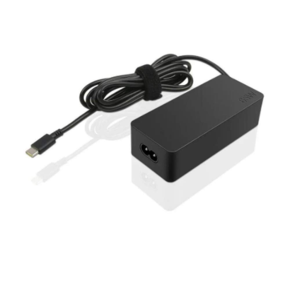 Lenovo , 65W Standard AC Power Adapter (USB Type-C) , USB , 5-20 V